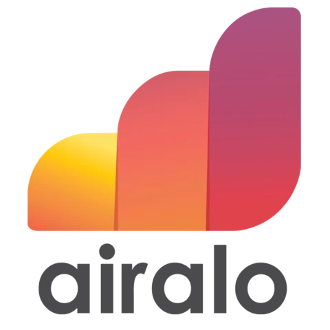 Airalo Logo Airalo Logo