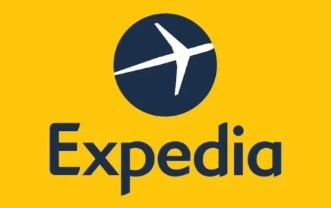 Expedia Logosu Expedia Logosu
