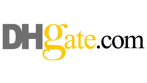 Logotipo de DHgate.com Logotipo de DHgate.com