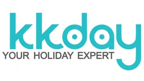 KKday Logo KKday Logo