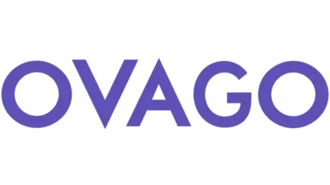 Ovago Logo Ovago Logo